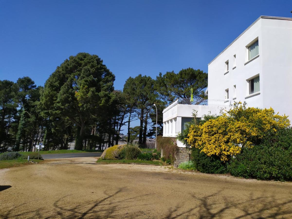 Cote D'Armor Apartment Plestin-les-Greves Exterior photo